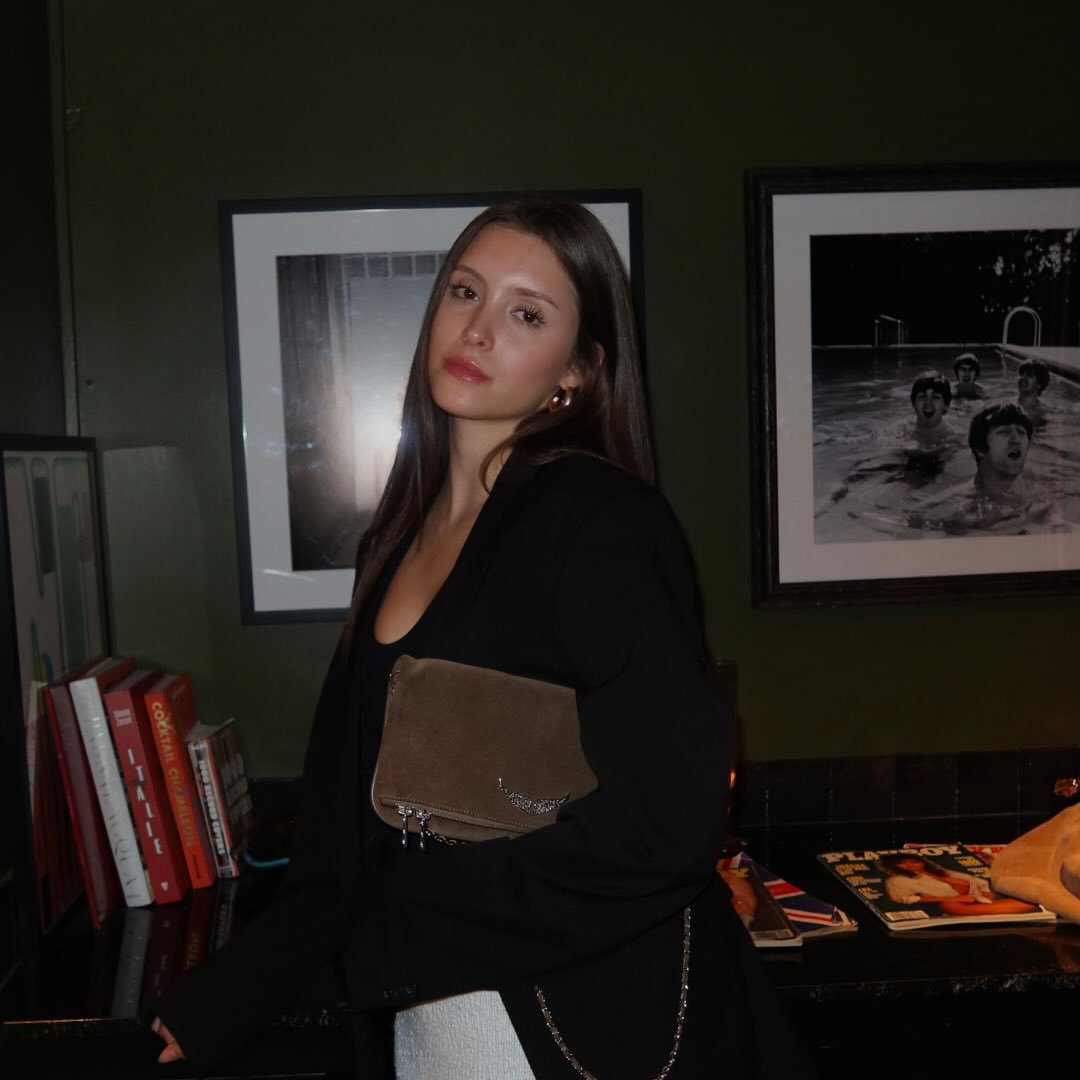 Instagram Profilbild von elinahegglin
