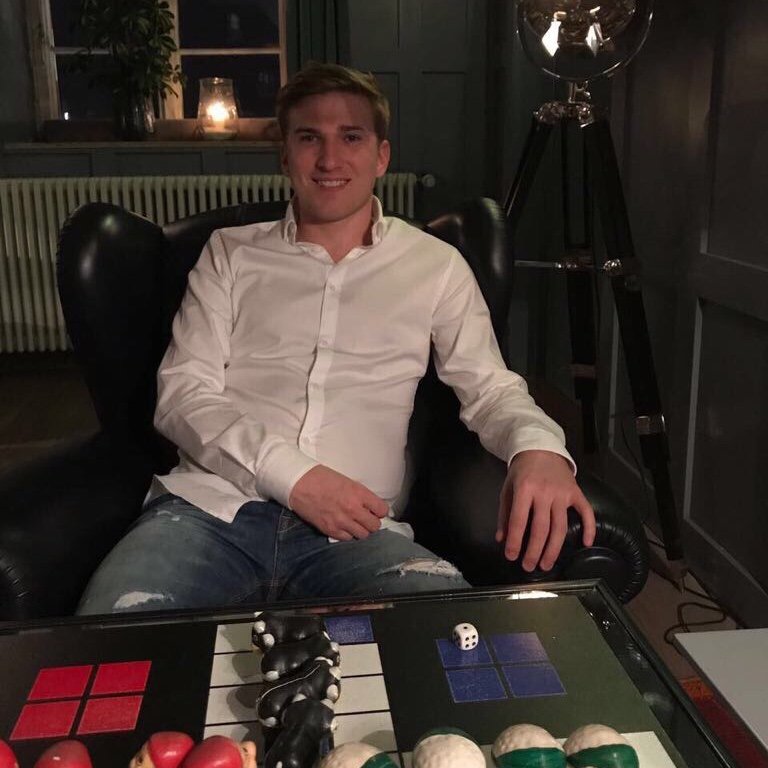 Instagram Profilbild von nico92f