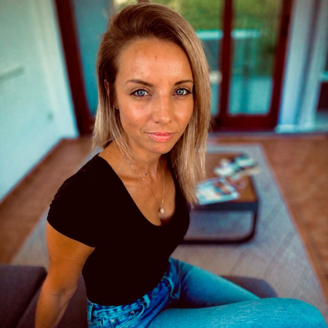 Instagram Profilbild von angeblichhanna