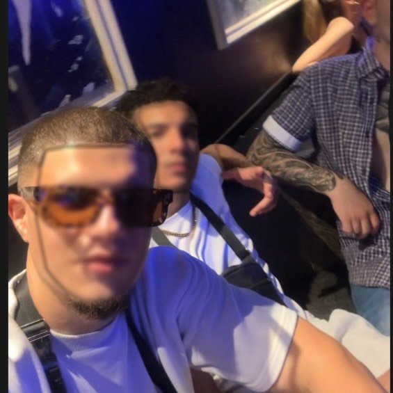 Instagram Profilbild von faraoncek