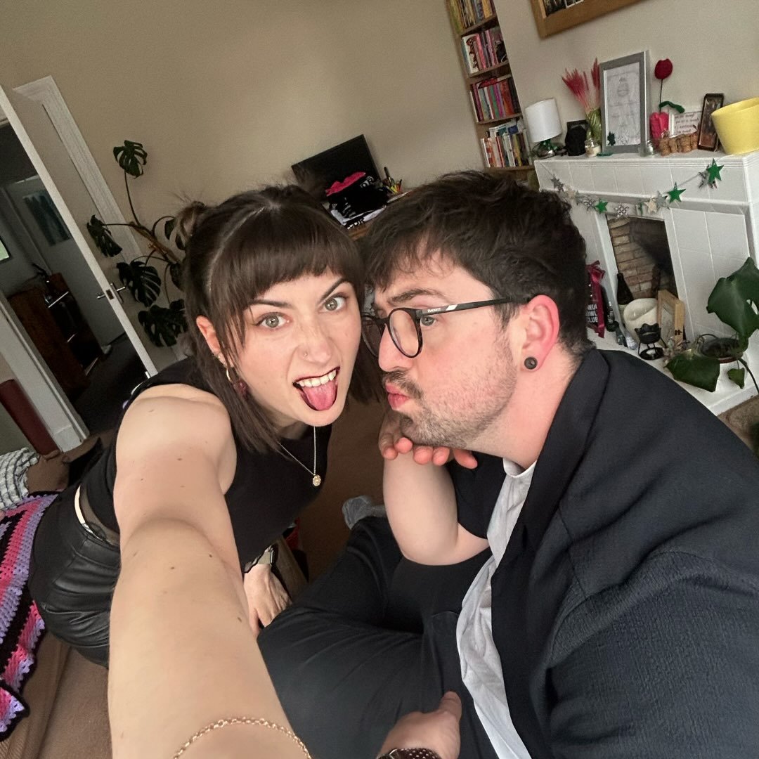Instagram Profilbild von codeslauren