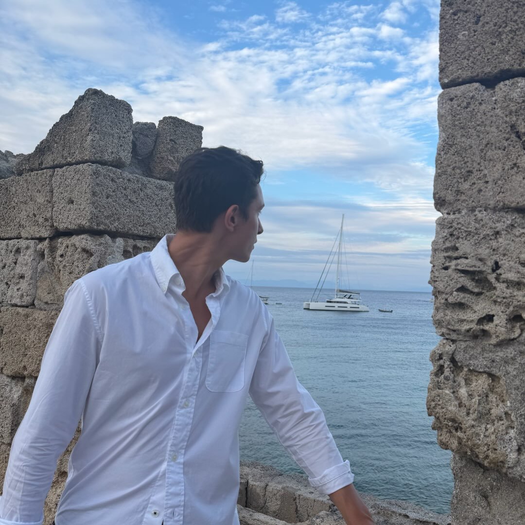Instagram Profilbild von andrewpeters21