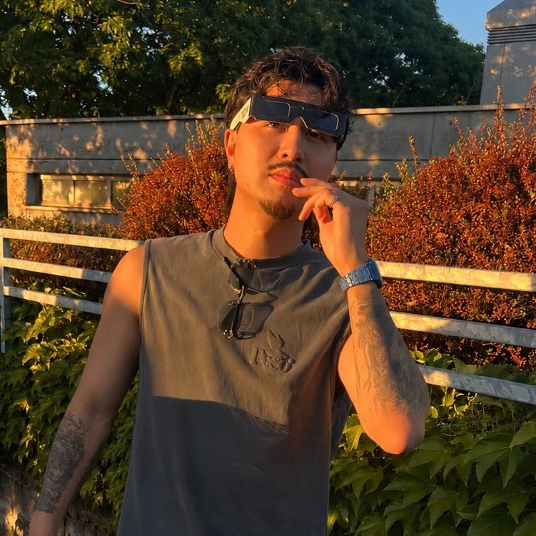 Instagram Profilbild von ixmartino