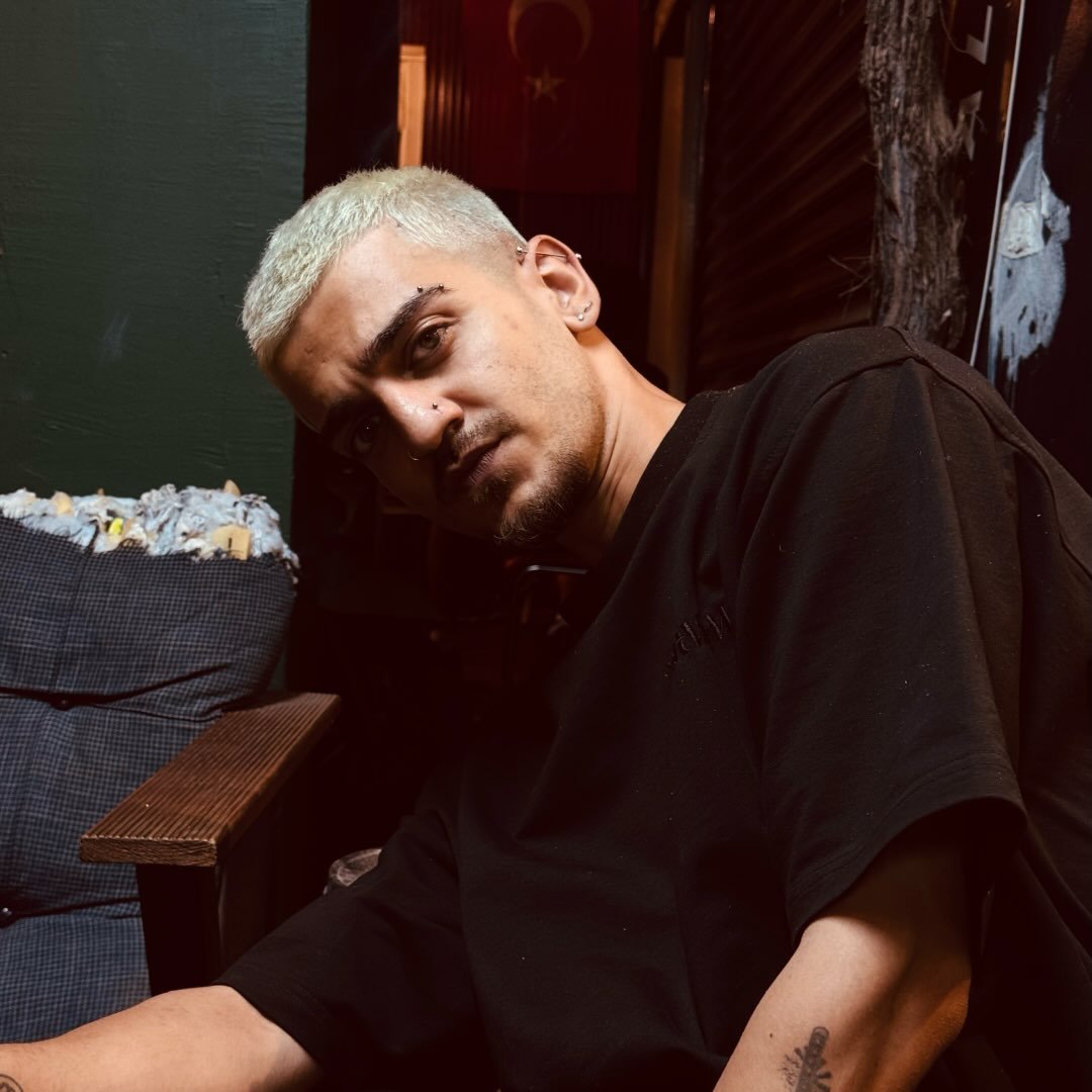 Instagram Profilbild von semhaill