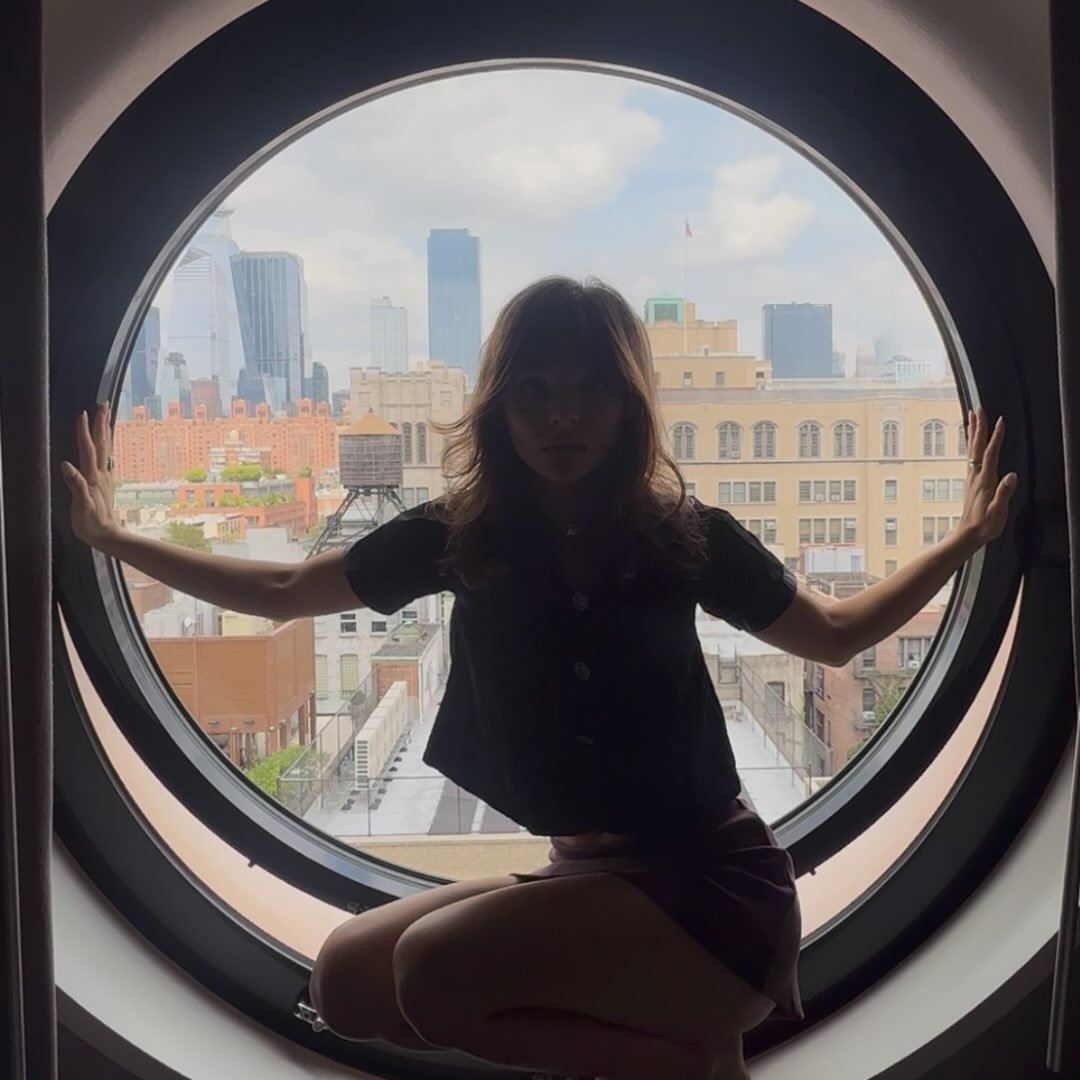 Instagram Profilbild von cassadymcclincy