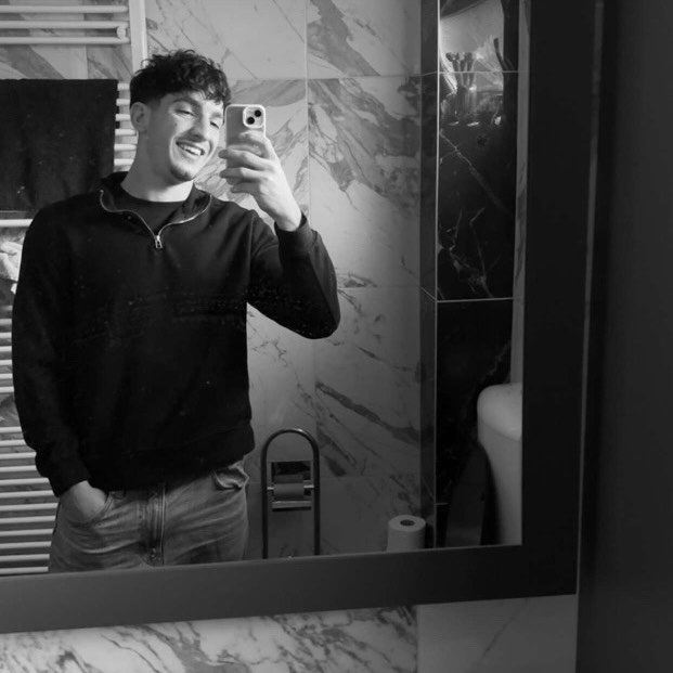 Instagram Profilbild von dinoivancic00