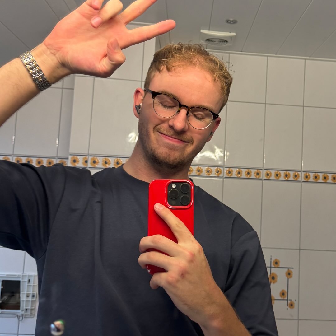 Instagram Profilbild von ezrakok
