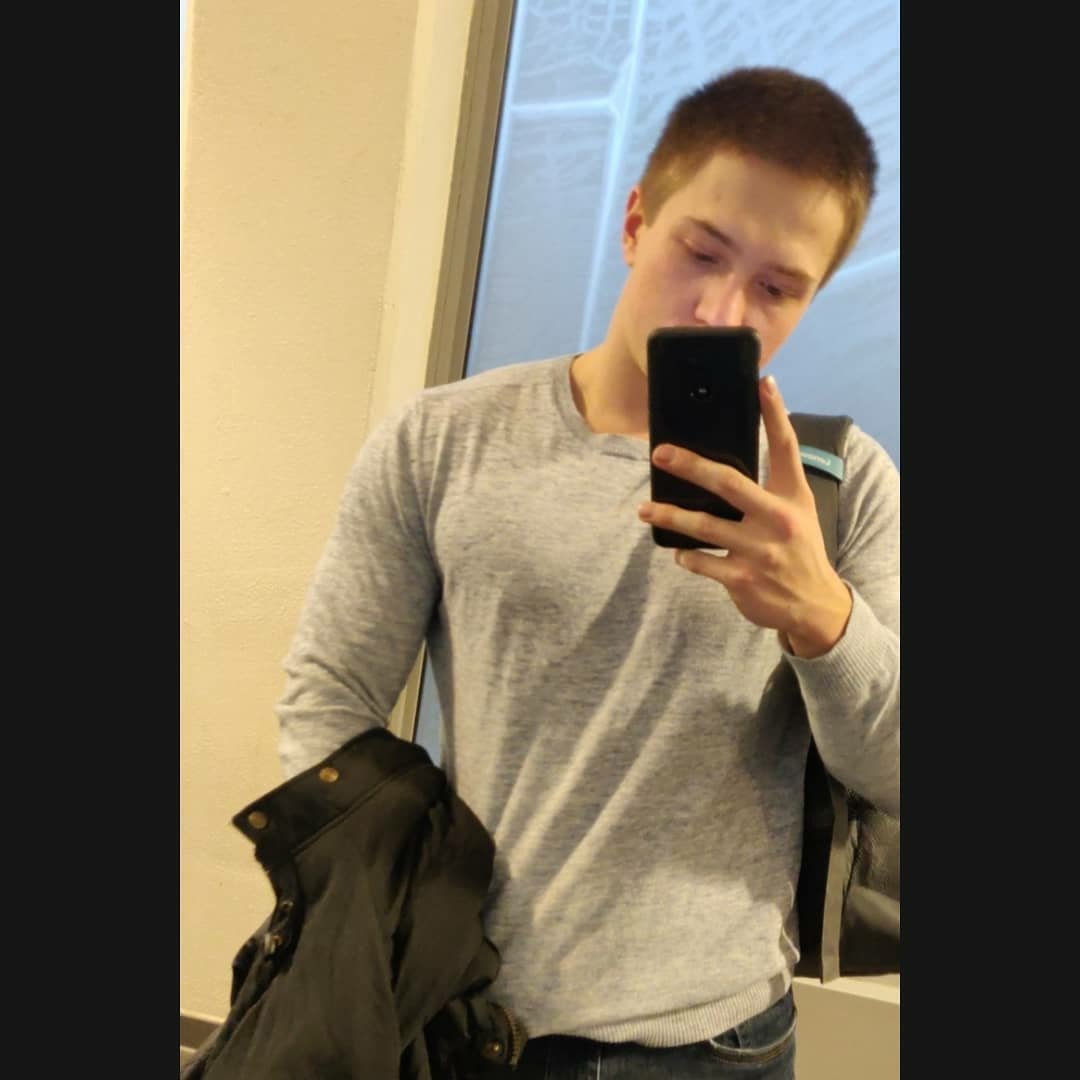 Instagram Profilbild von alextheusual