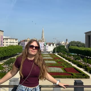 Instagram Profilbild von michelleluehrs