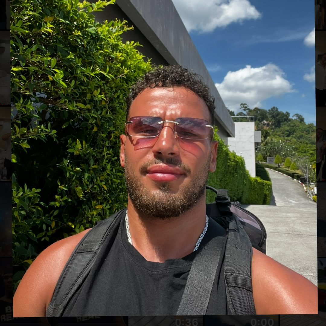 Instagram Profilbild von mert439_