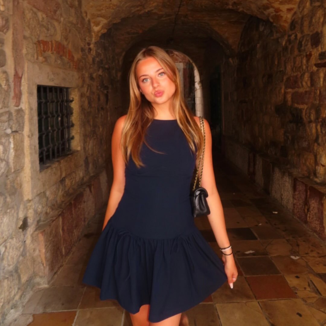 Instagram Profilbild von kristinaaperic