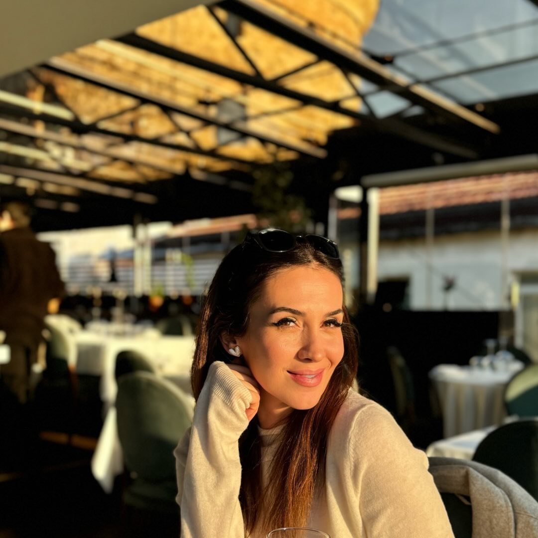 Instagram Profilbild von deryaytek