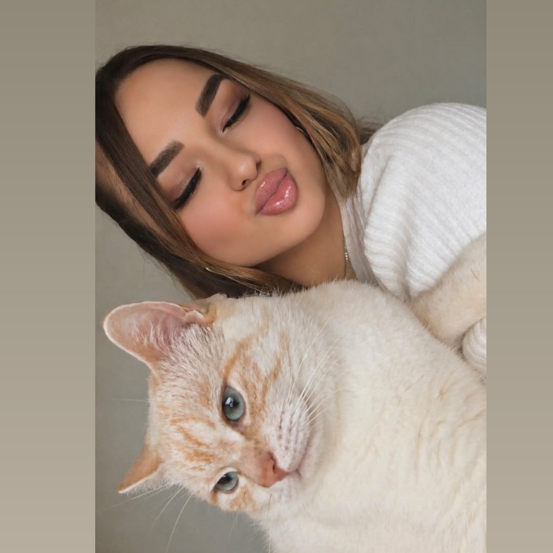Instagram Profilbild von cariinaam