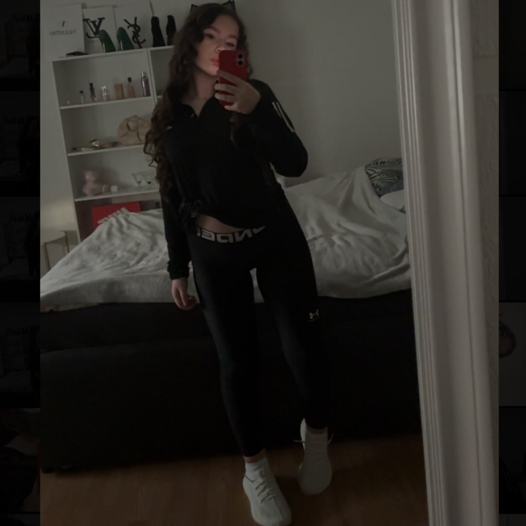 Instagram Profilbild von nagyssara