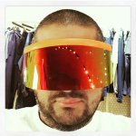 Instagram Profilbild von fabs