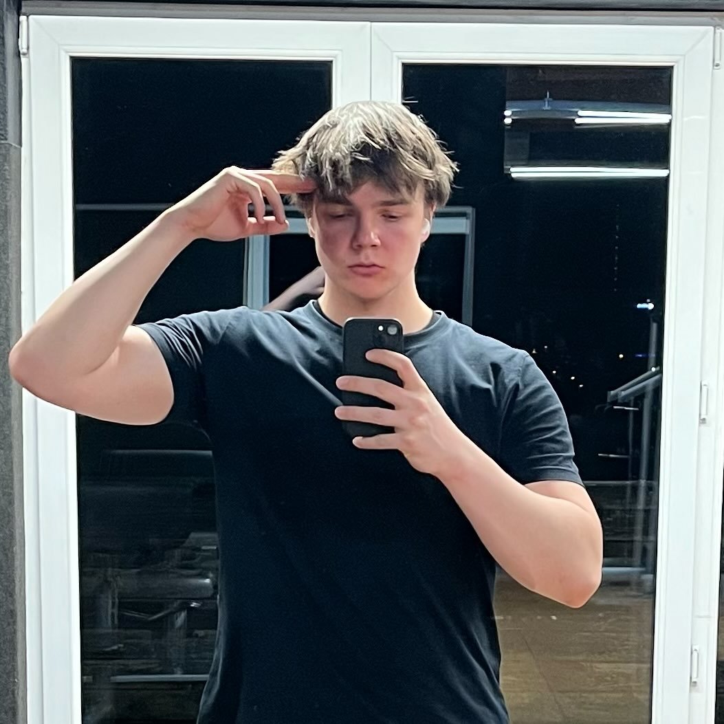 Instagram Profilbild von luctoepker