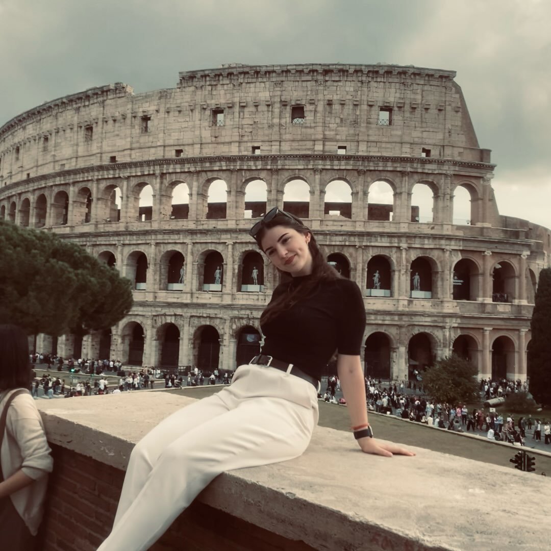 Instagram Profilbild von karolinahudeczkova
