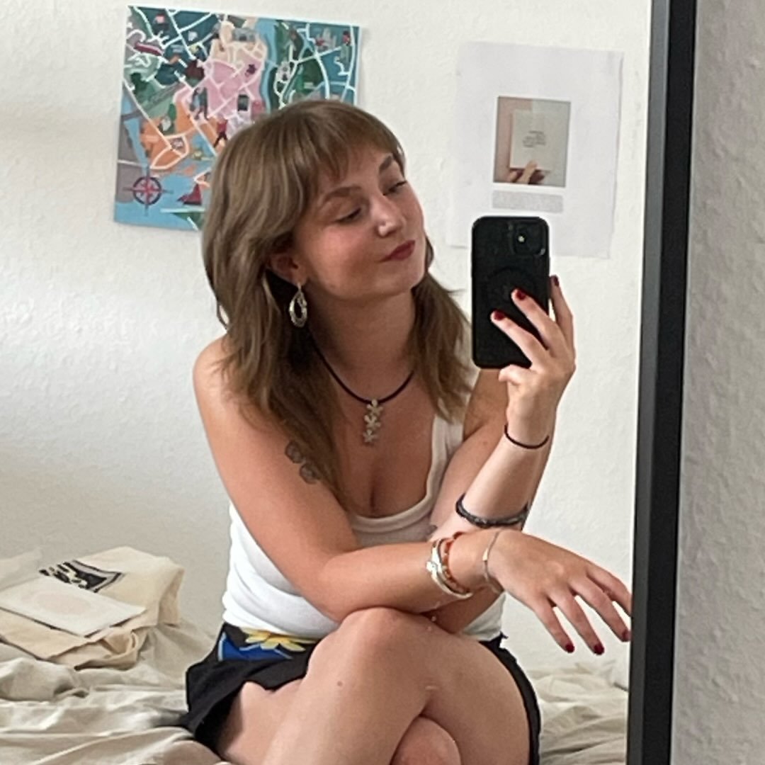 Instagram Profilbild von lisamarieherold