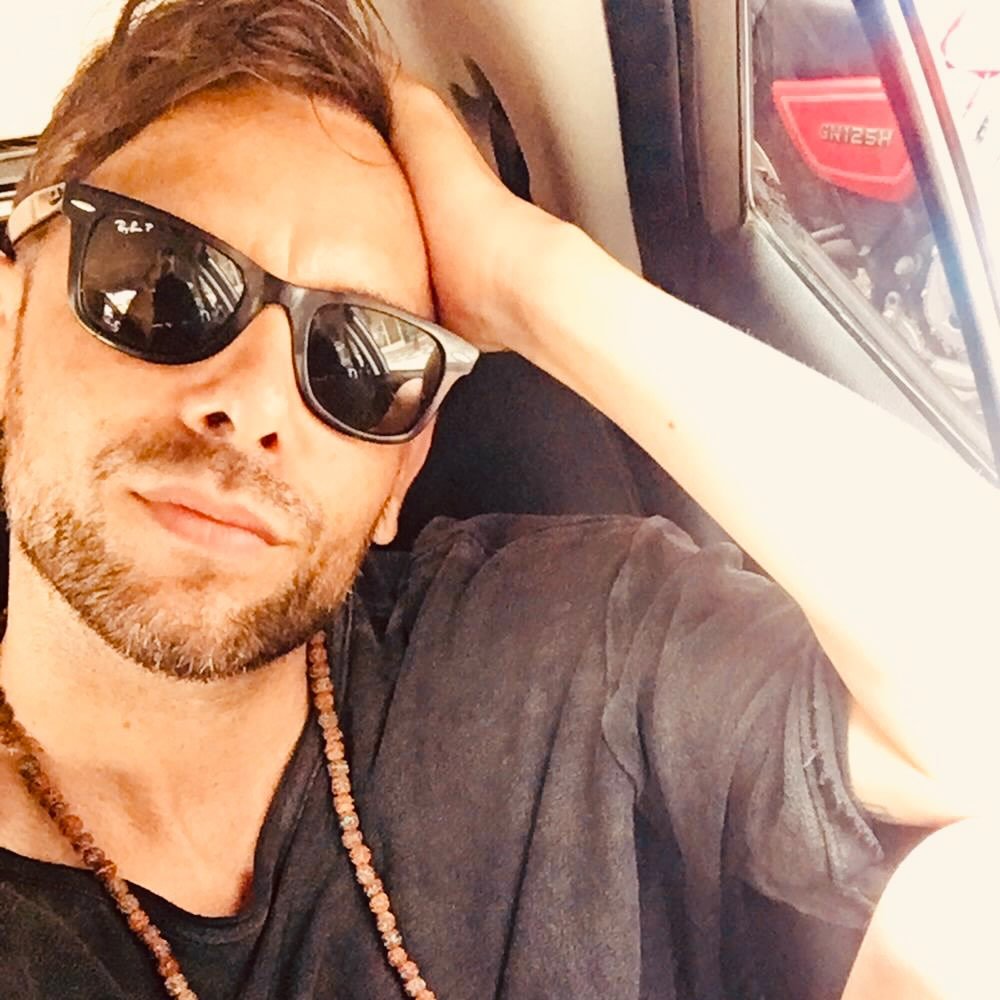 Instagram Profilbild von dariodonato
