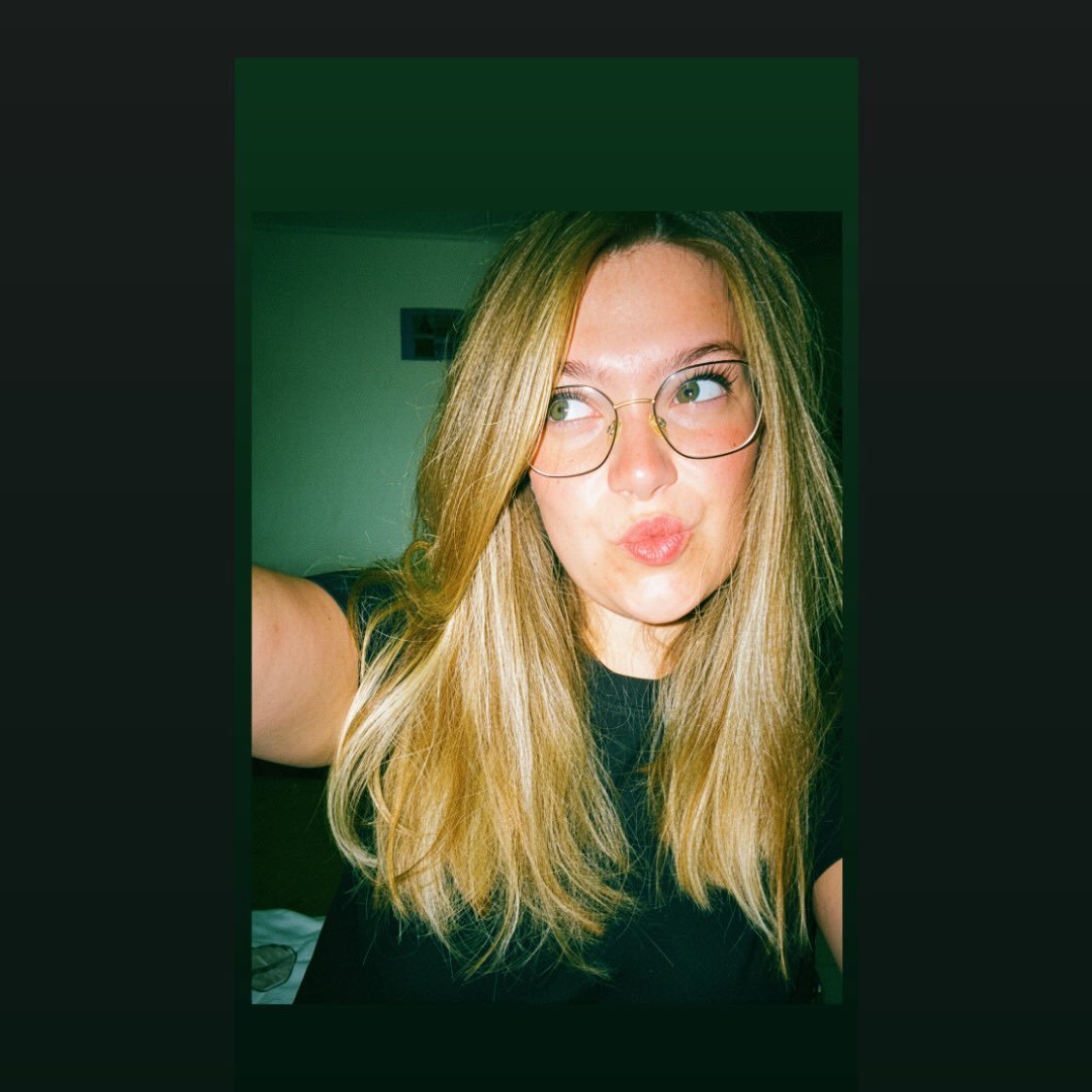 Instagram Profilbild von _.xalinx._