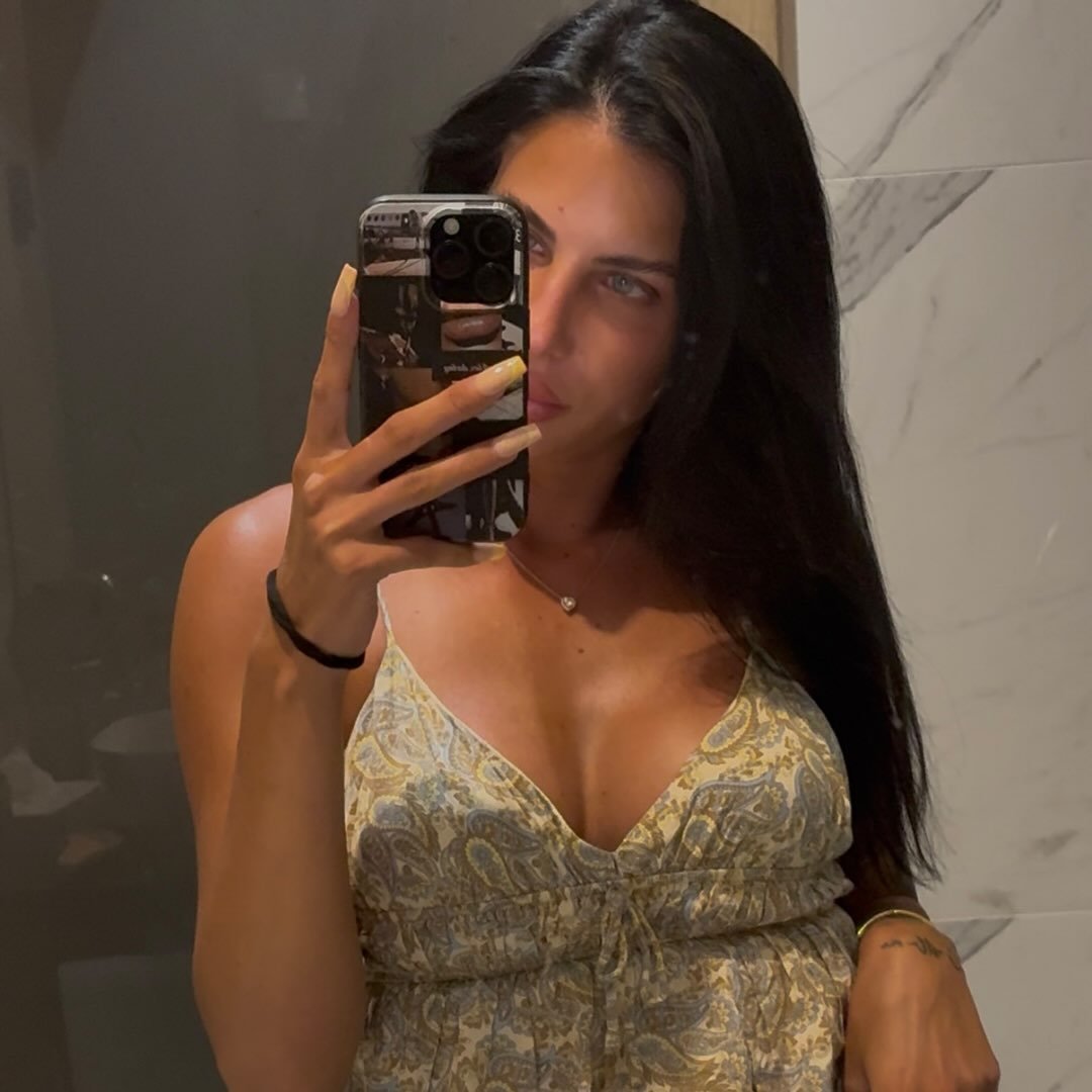 Instagram Profilbild von vegicgina