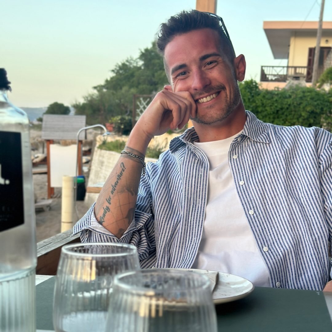 Instagram Profilbild von david_sageder
