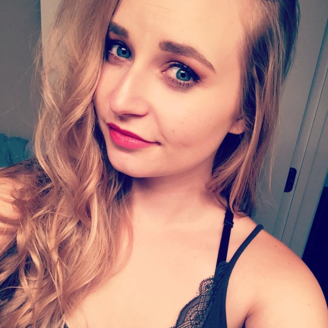 Instagram Profilbild von itsmandy