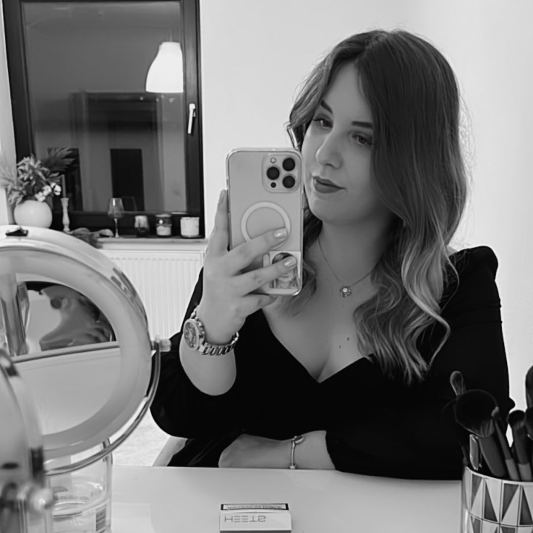 Instagram Profilbild von tamara979