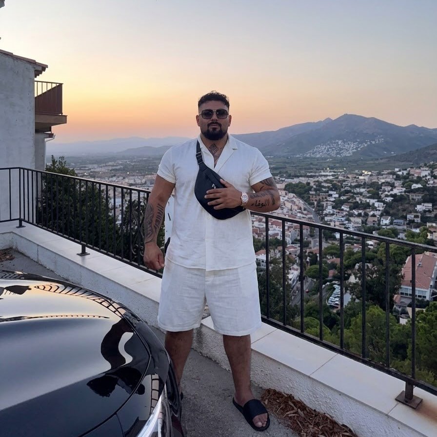 Instagram Profilbild von oznpl83