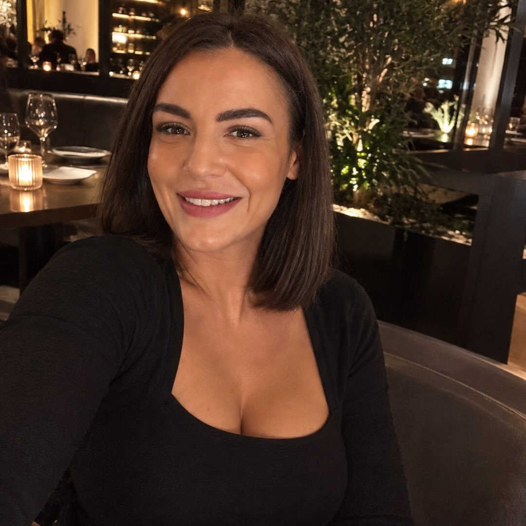 Instagram Profilbild von med.iina__