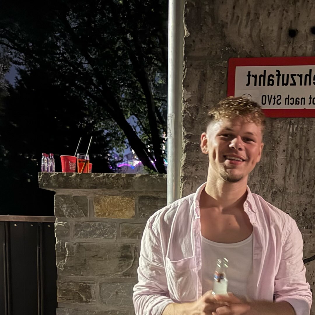 Instagram Profilbild von offizialmaxi
