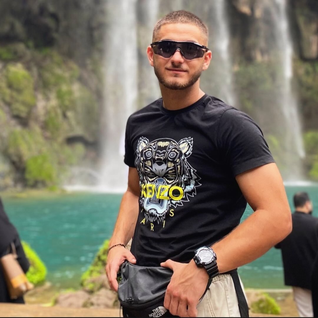 Instagram Profilbild von vasilistroboukis
