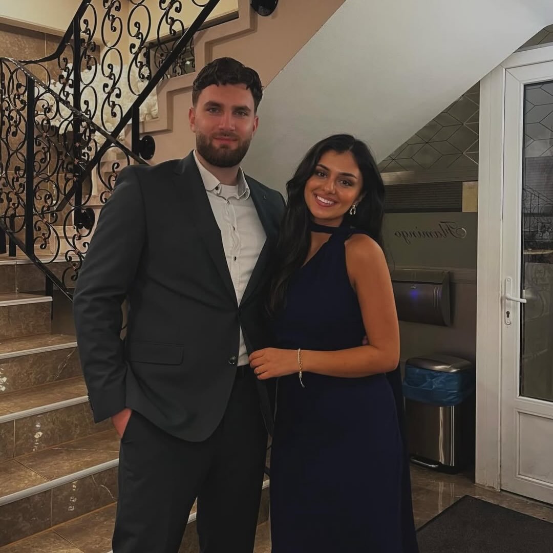 Instagram Profilbild von maurice_goek