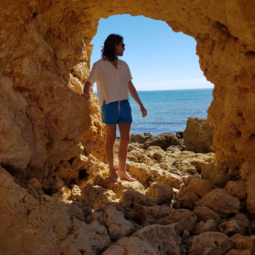 Instagram Profilbild von metal_in_arcadia_bay