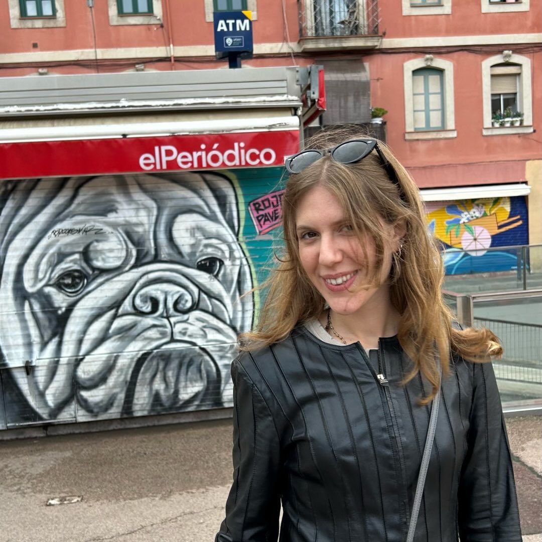 Instagram Profilbild von esraaonay