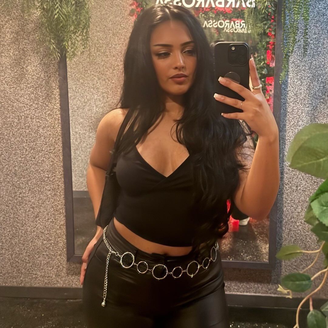Instagram Profilbild von misssantos__