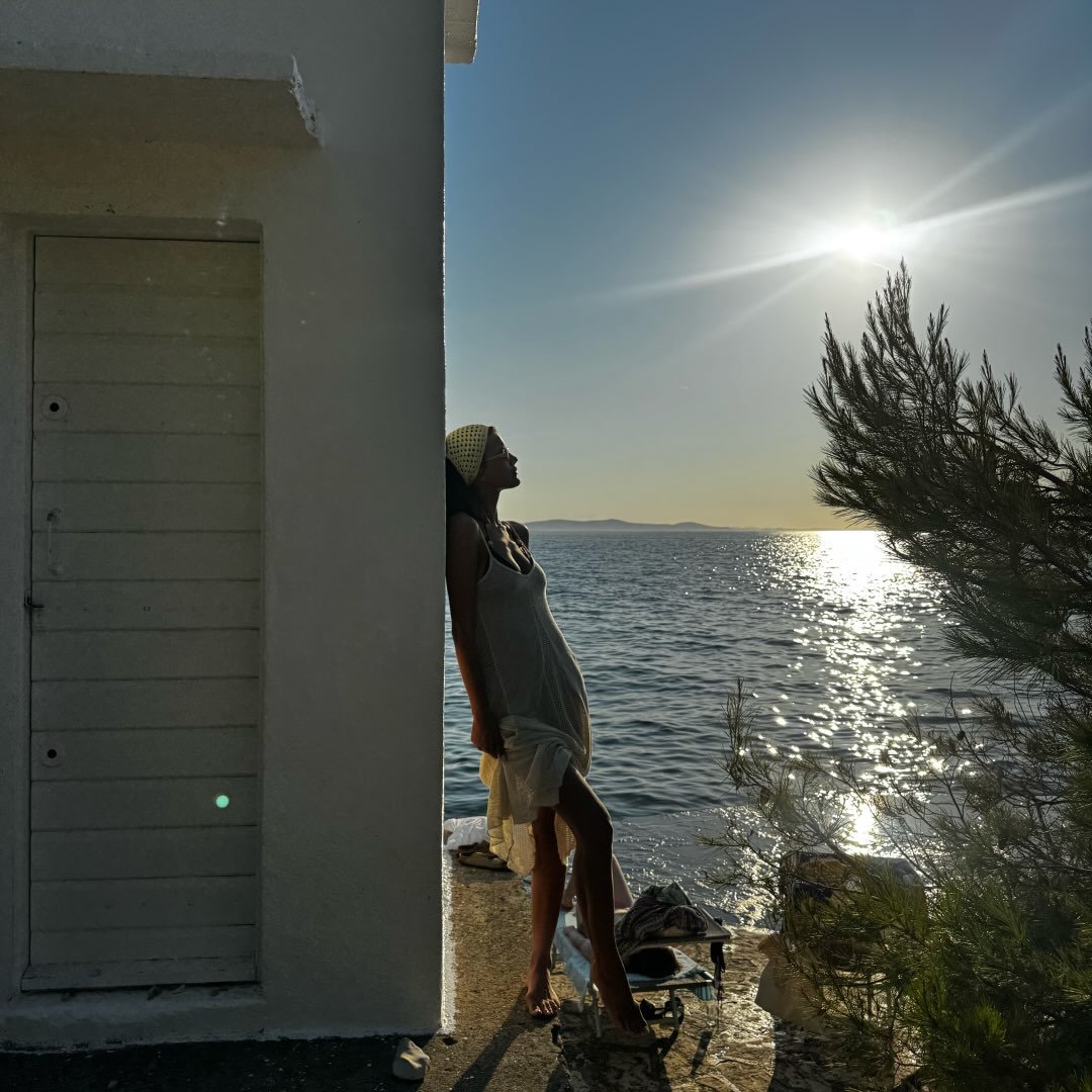 Instagram Profilbild von laurazdrilic