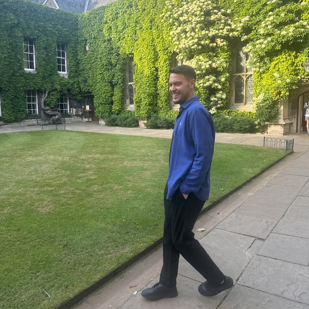 Instagram Profilbild von nedim.hasakovic