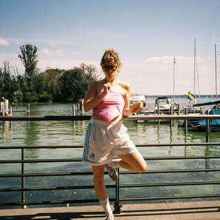 Instagram Profilbild von gigischick