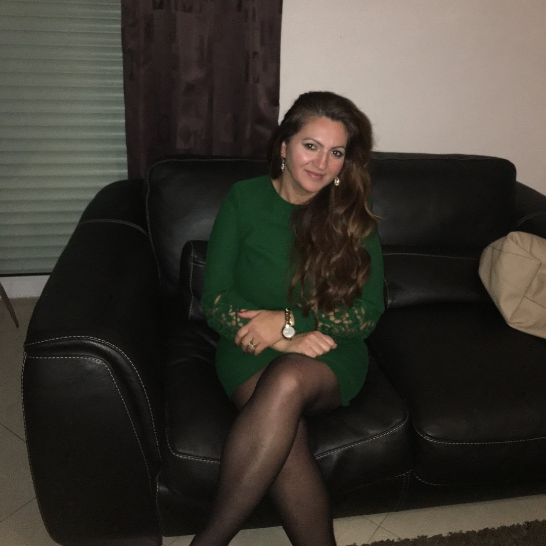 Instagram Profilbild von aleriyaartan