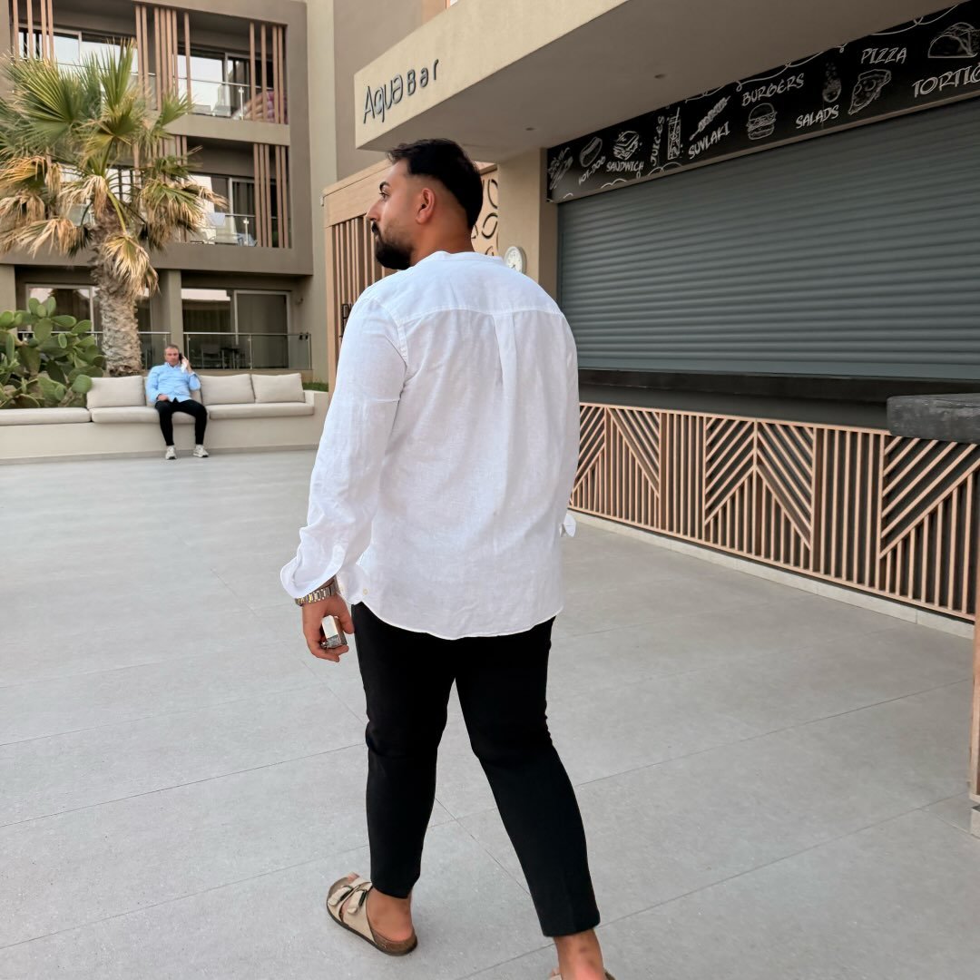 Instagram Profilbild von berkanmor