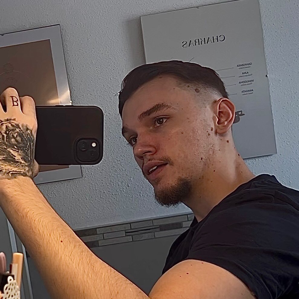 Instagram Profilbild von maltinqela