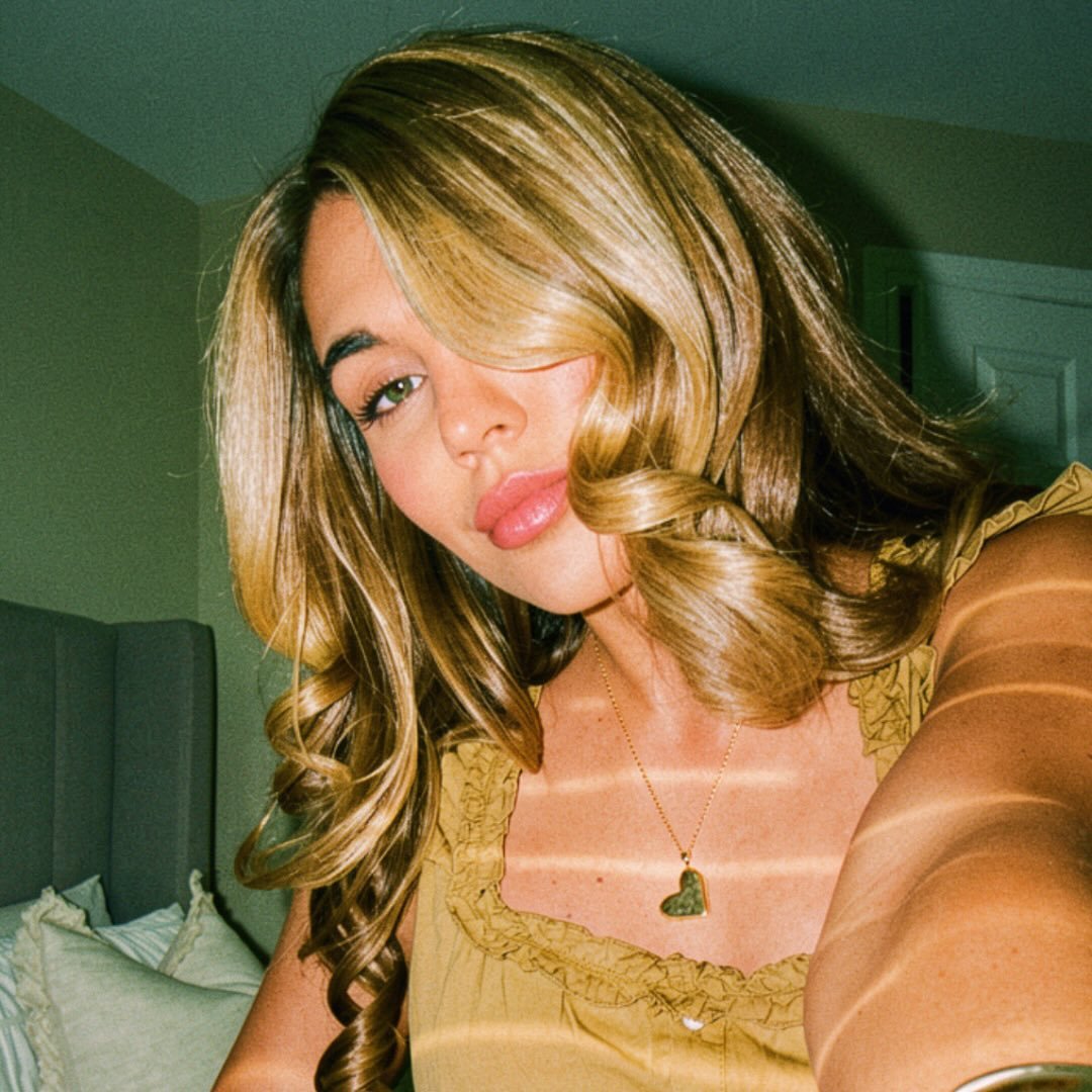 Instagram Profilbild von laurenmaex