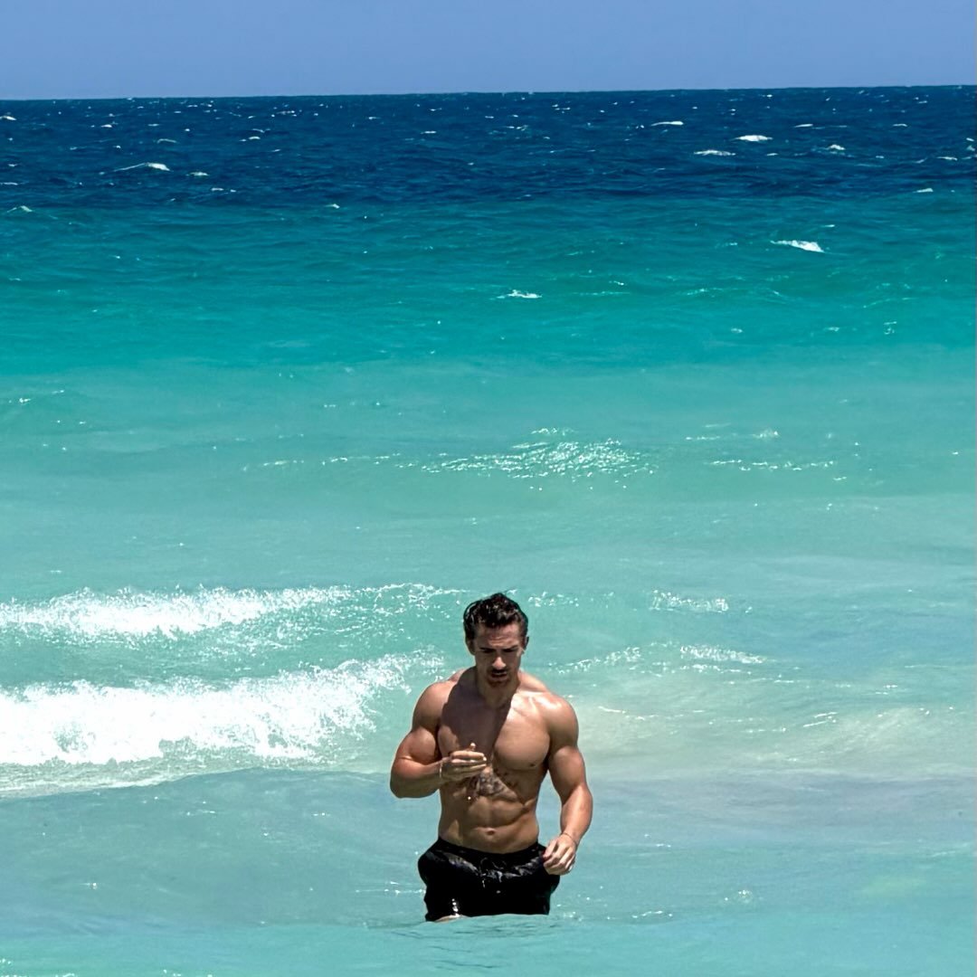 Instagram Profilbild von georghummel