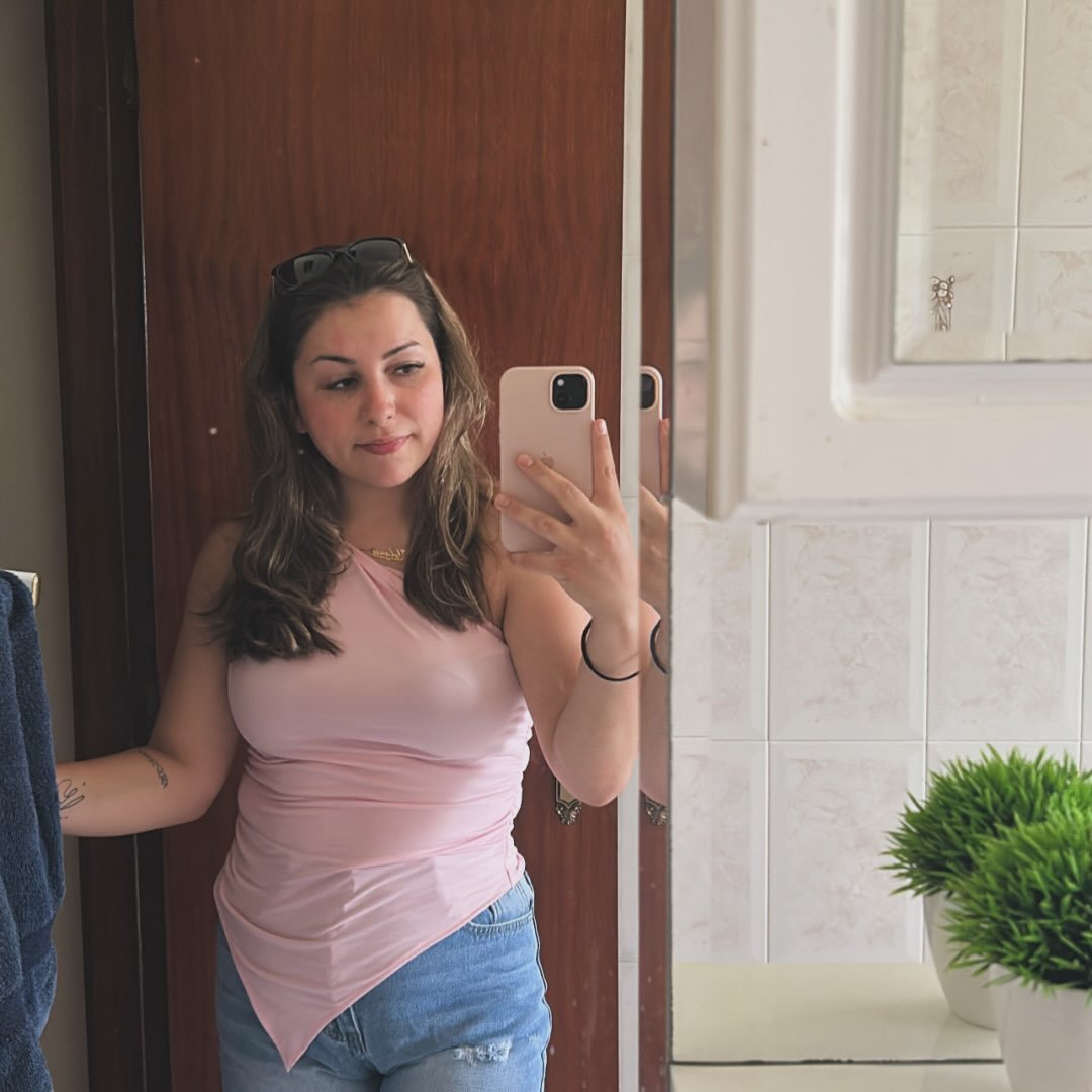 Instagram Profilbild von melaniesousa01