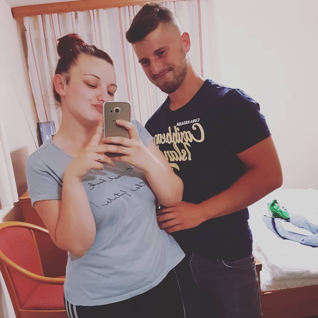 Instagram Profilbild von ivangrgic