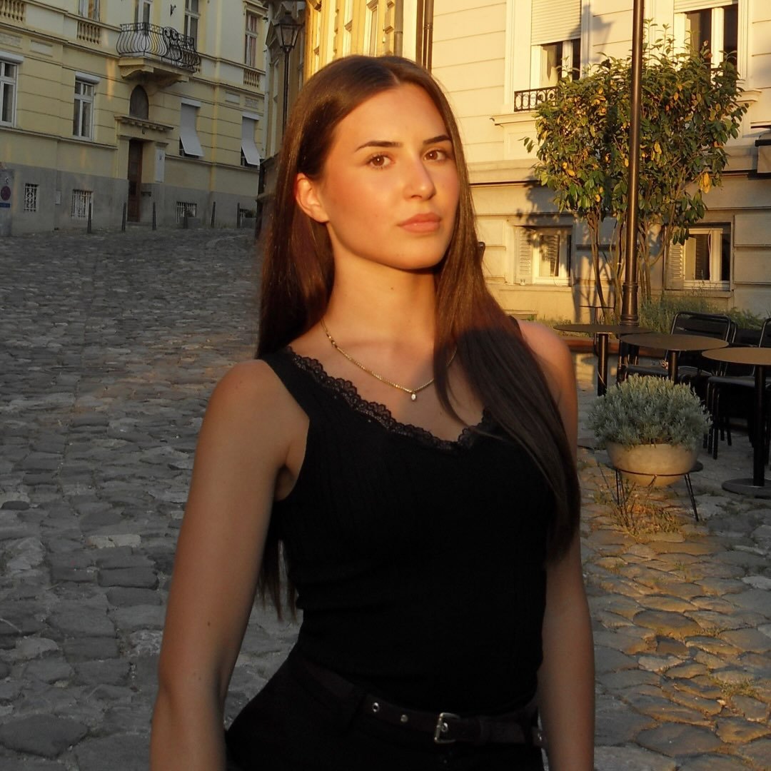 Instagram Profilbild von nikolina.isailovic
