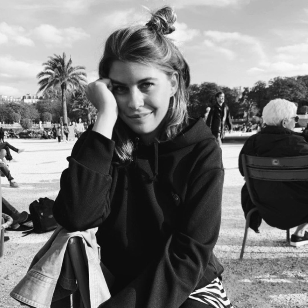 Instagram Profilbild von annikasmd