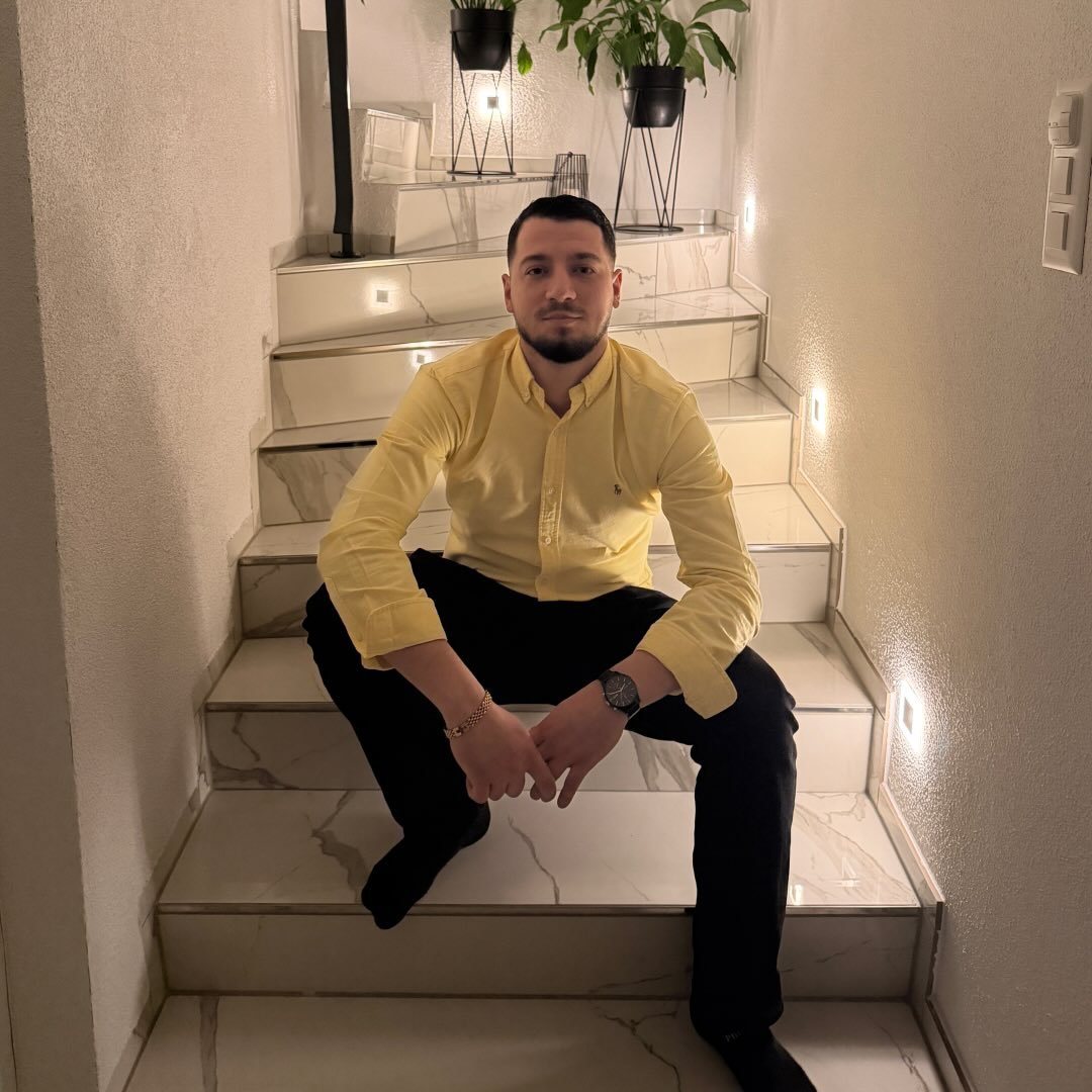 Instagram Profilbild von besart_kd
