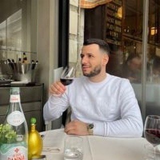 Instagram Profilbild von mr.dibello